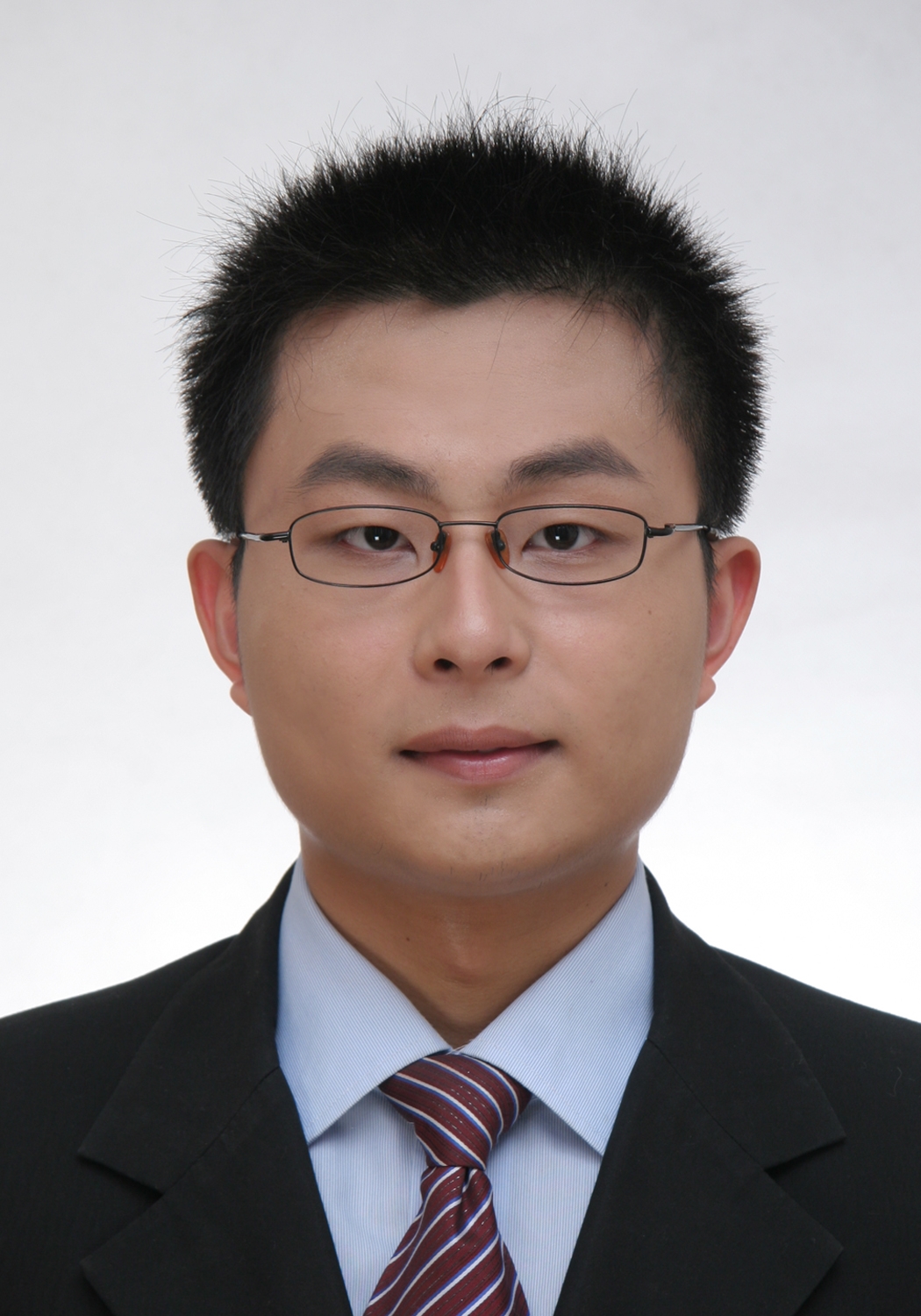 Feng Yin's photo