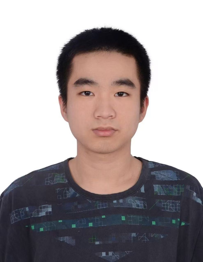 Qin Chuan's photo