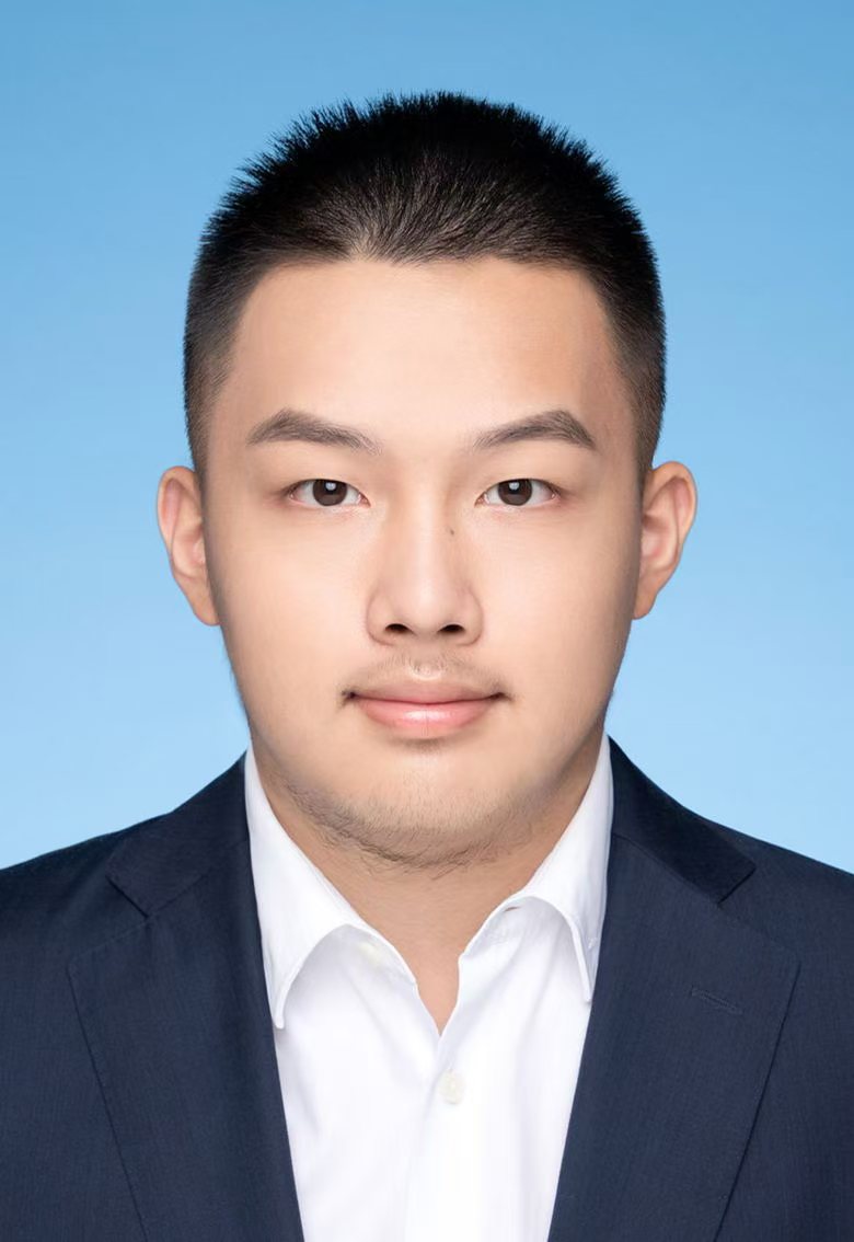 Rucheng Yu's photo