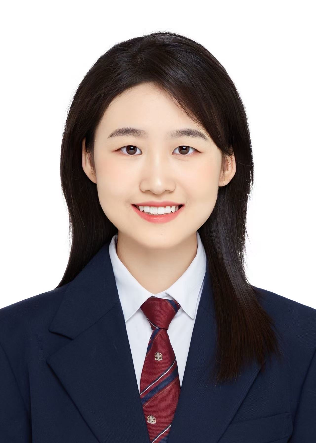 Ruihua Xu's photo