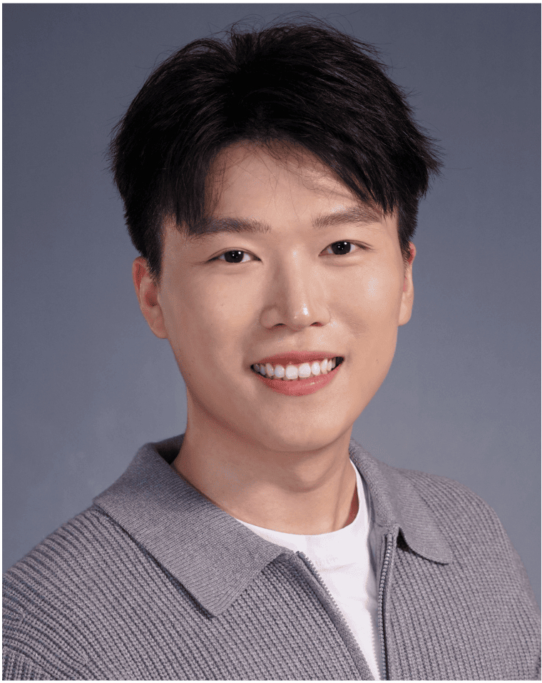 Juntao Wang's photo