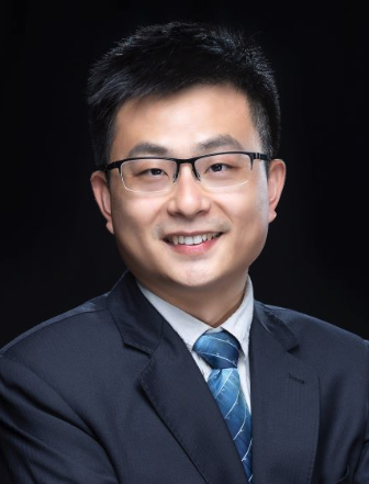 Feng Yin's photo