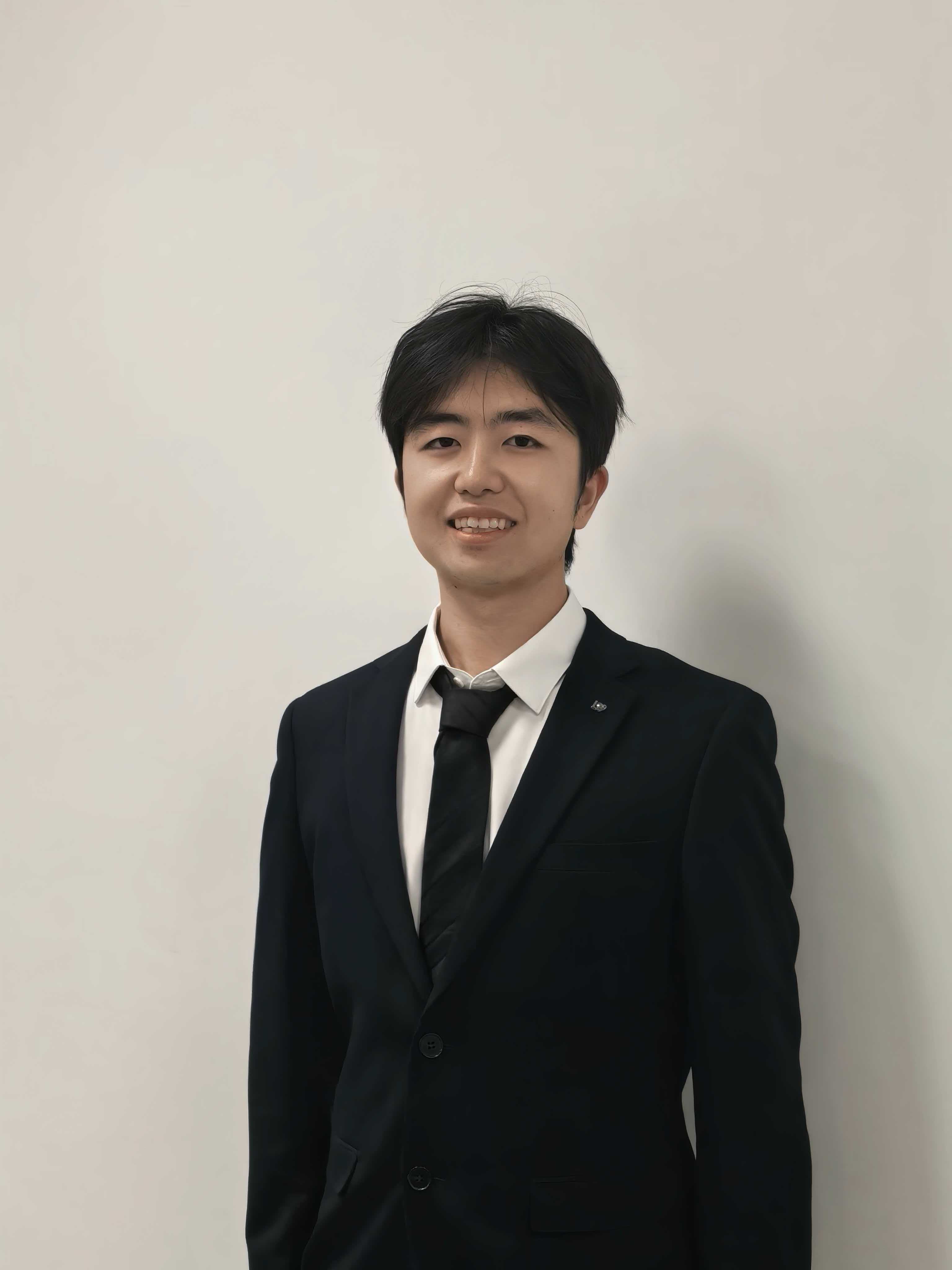Yuhang Zhao's photo