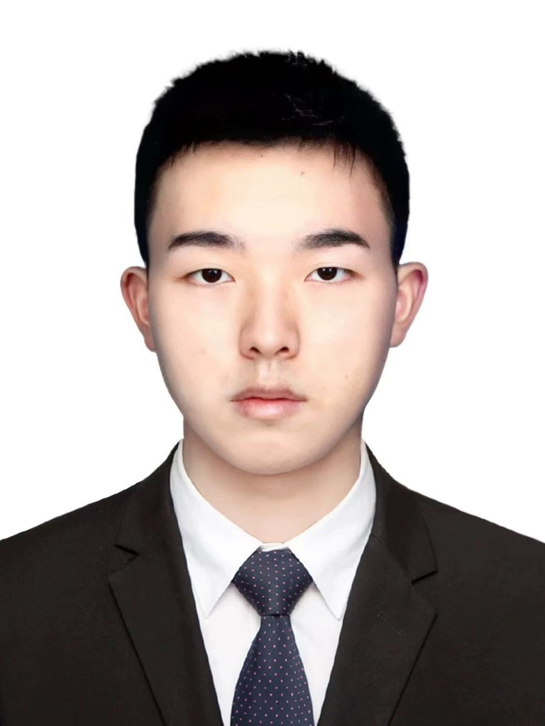 Yuhao Liu's photo