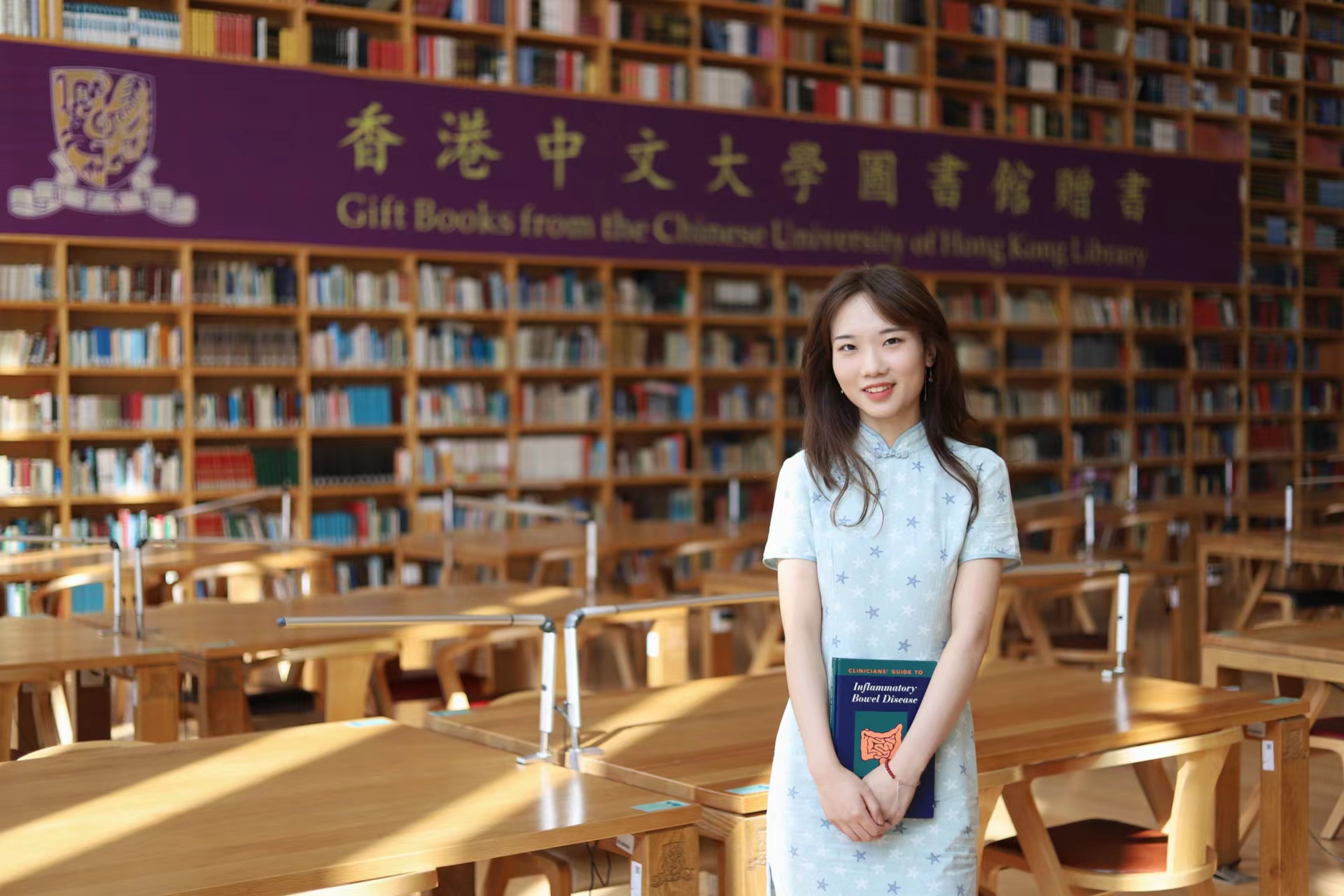 Xinyi Zhang's photo