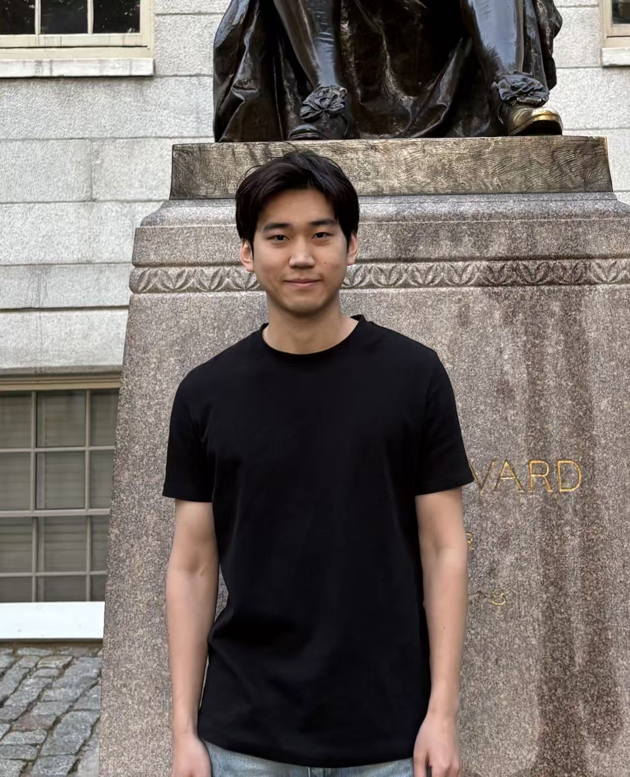 Zihan Yan's photo
