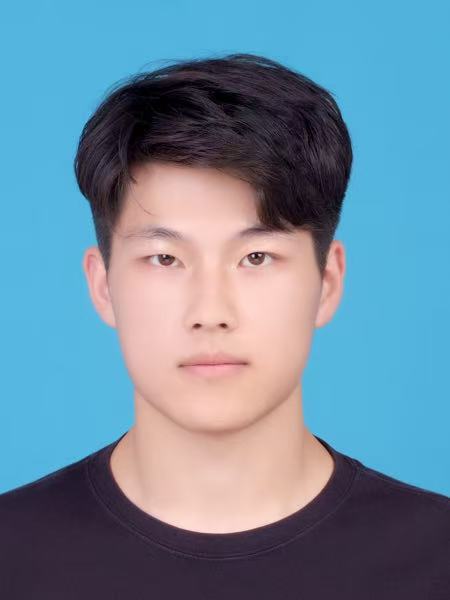 Zihao Liu's photo